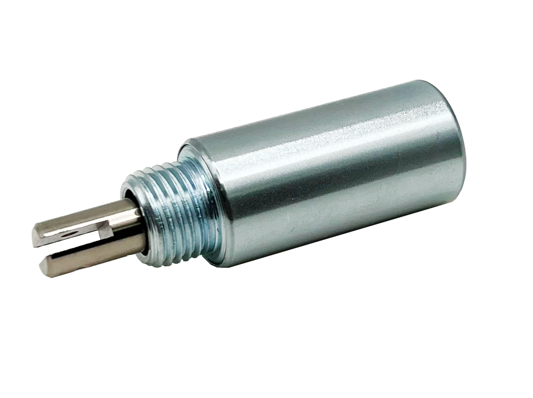 Ledex 1671-9A10001 Standardised Tubular 75 Pull Solenoid - 30 AWG